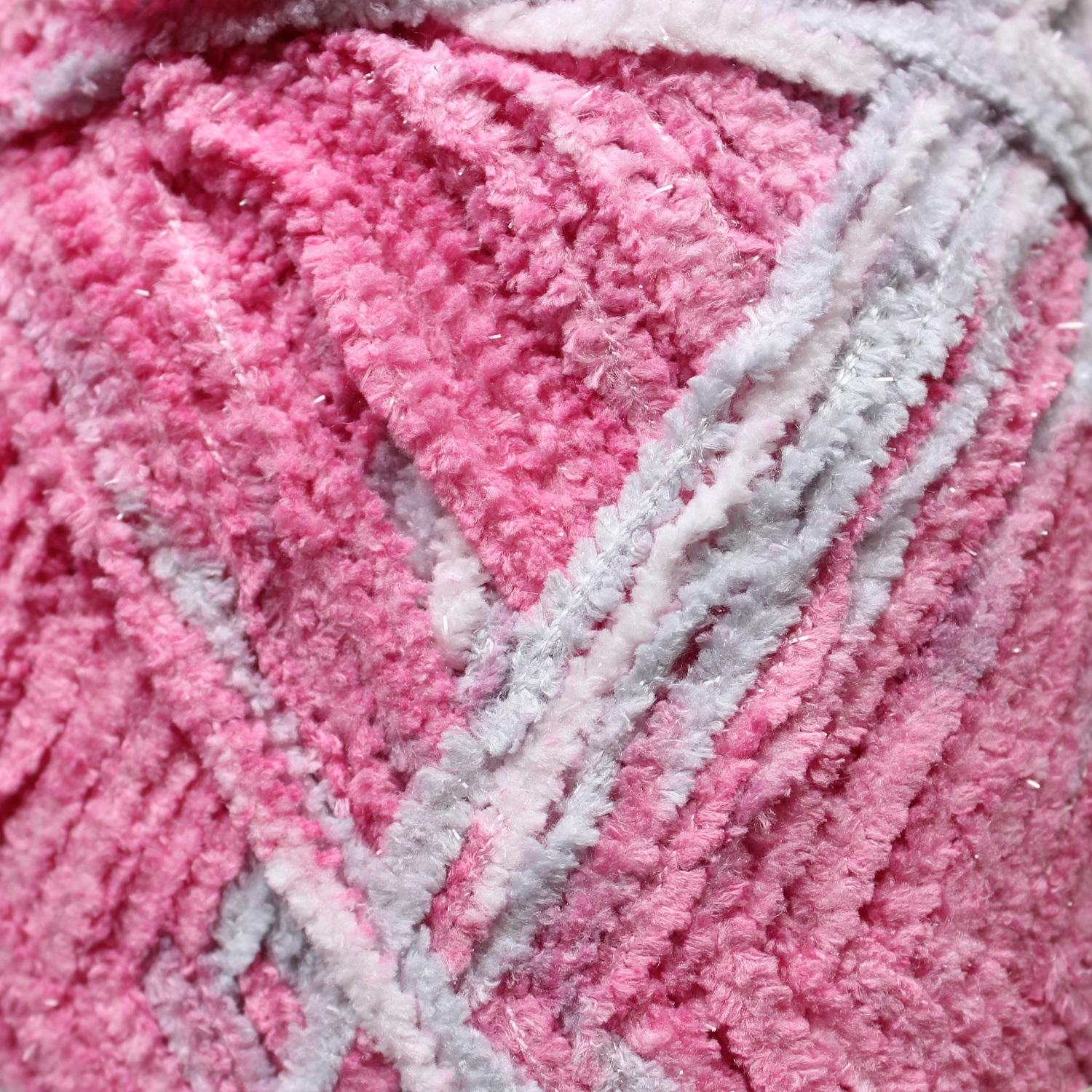 Vardhman Baby Blanket Yarn for Crochet, Soft Thick Wool for Knitting, Super  Chunky Yarn for Blanket and Ponchos, Art Craft Knitting Wool Yarn, (2